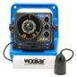 Vexilar FLX-18 Genz Pack w/12 Degree Ice-Ducer  DD-100 [GPX1812]