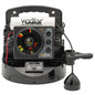 Vexilar FLX-28 Pro Pack Elite Fishing System w/Pro View Ice-Ducer  Vexilar Lithium Battery [PPEL28PV]