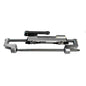 Uflex SilverSteer UC128TS High Performance Cylinder V1 - Straight Link Arm [UC128TS-SVS 1]