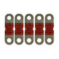 Victron MIDI-Fuse 50A/58V-M6 (Package of 5) [CIP134050020]