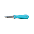 Toadfish Custom Engraved Put 'Em Back Oyster Knife - Teal (MINIMUM ORDER QUANTITY OF 25) [TF1001]