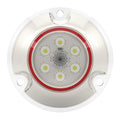 Lumishore ORA SMX11 Surface Mount Underwater Light - Blue [010-04351-00]