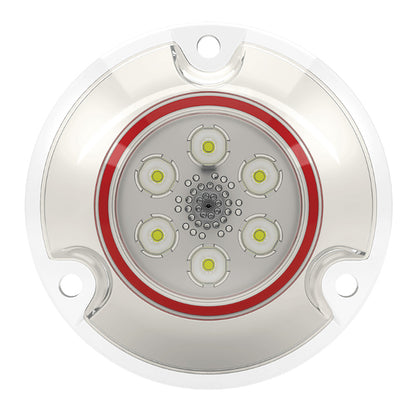 Lumishore ORA SMX11 Surface Mount Underwater Light - White [010-04352-00]