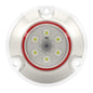 Lumishore ORA SMX11 Surface Mount Underwater Light - White [010-04352-00]