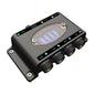 Lumishore EOS i-Connect Hub Kit, i-Connect Hub Kit w/1M DMX Cable [010-04357-00]