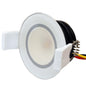 Lumishore LUX DL50 Downlight - 5 Watt - White Bezel [010-04440-00]