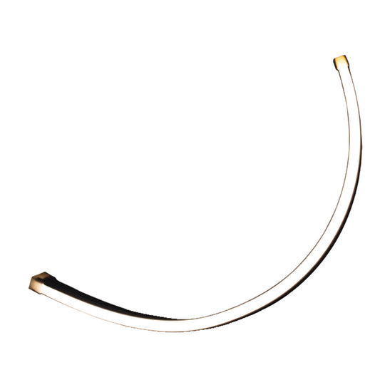 Lumishore ECLIPSE SNL100 Neon Flex White Light - 2.5M [010-04493-00]