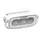 Lumishore LUX 4" Flood Light Flush Fit - CRGBW [010-04500-00]