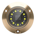 Lumishore ECLIPSE SMX24 Single Light Surface Mount Underwater Light - White [010-04503-00]