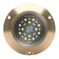 Lumishore ECLIPSE SMX54 Single Surface Mount Underwater - Light Blue/White [010-04505-00]