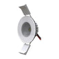 Lumishore ECLIPSE DL55 White  RGB Downlight - White Finish [010-04540-00]