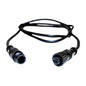Lumishore DMX Cable - 0.2M [010-14467-00]