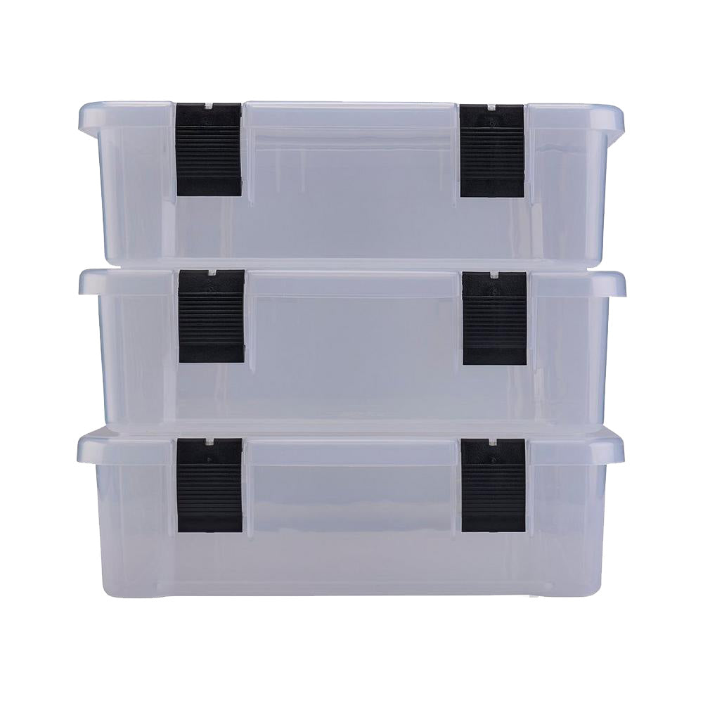 Plano ProLatch Stowaway *3-Pack [P000291]