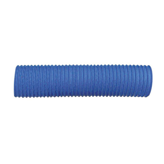 Trident Marine 4" x 50' Blue Polyduct Blower Hose [481-4000]