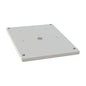 Seaview Starlink Performance Gen 3 Adapter Plate f/Use w/Seaview or Starlink Angled Wedge Base - White [ADASPG3AP]