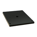 Seaview Starlink Performance Gen 3 Adapter Plate f/Use w/Seaview or Starlink Angled Wedge Base - Black [ADASPG3APBLK]