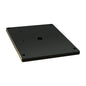 Seaview Starlink Performance Gen 3 Adapter Plate f/Use w/Seaview or Starlink Angled Wedge Base - Black [ADASPG3APBLK]