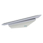 Seaview Performance Gen 3 Starlink Antenna Mount w/8 Degree Wedge Base - White [SRM300WB8]