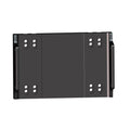 Power-Pole MtoS Verado Plate - Black [PKD-MTOS-VER-BK]
