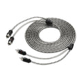JL Audio Core Audio Interconnect 2-Channel - 12' [010-13465-00]