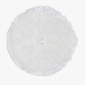 RUPES Cut  Finish Wool Polishing Pads f/Rotary Polisher 75mm [9.BL80F]