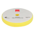 RUPES Rotary Fine Polishing Foam Pad 155/160mm - Yellow [9.BR180M]