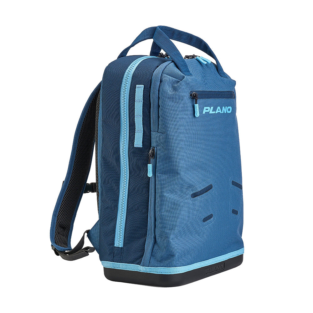 Plano Weekend Tackle Backpack - Wave [P000285]
