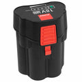 RUPES HLR75 Mini Rechargeable Power Pack - 18V, 2.5AH [9HB180LT]