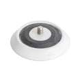 RUPES Sander Backing Pad 75mm/3" Velcro Non-Vacuum 5/16" Male Thread [990.003]