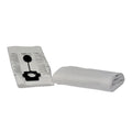 RUPES Replacement Fleece Filter Bags f/S145 or S245 *5-Pack [130.1108/5]