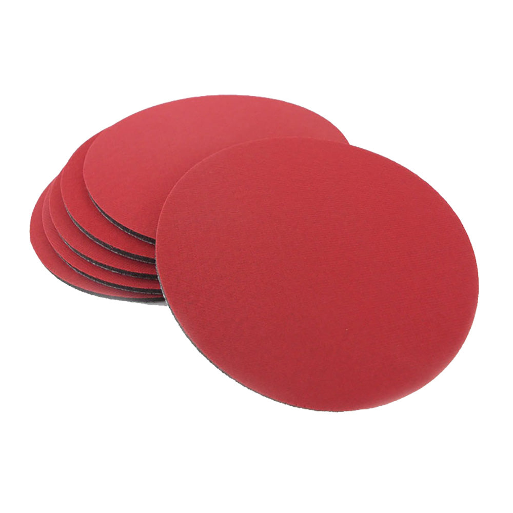 RUPES X-Cut Foam Abrasives 75mm/3" Disc P2000 Grit 1 Carton w/20 Discs [9.45451]
