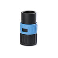 RUPES Rubber Hose Fitting w/Flow Regulator 29mm Diameter [110.502/C]