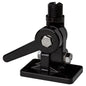 Scout Four-Way Nylon Ratchet Mount - Black [PF AC NBASE002]