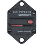 Bluewater 35 Amp Panel Mount Circuit Breaker [77000-9600-035]