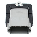 Bluewater 12 Position Male Sealed Deutsch Connector Busbar - 5/16" Stud [2314-D-056]