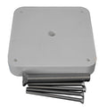 Sea Swivel 1.5" Riser Kit f/Sea Swivel Standard Mount [SEA-HDM-RISER-KIT-1.5]