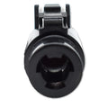 Bluewater 8 AWG Deutsch Single Position Female Connector [DTHD06-1-8S]