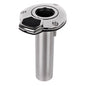 Exploding Fish EVO-360 Flush Mount Rotating Rod Holder w/8.5" Tube at 0 Degrees [2ER008]