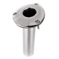 Exploding Fish EVO-FX Fixed Rod Holder w/8.5" at 15 Degrees [2EF158]