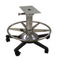 Springfield 4" In-Shore RS2 Pedestal Package [1455580-NC]