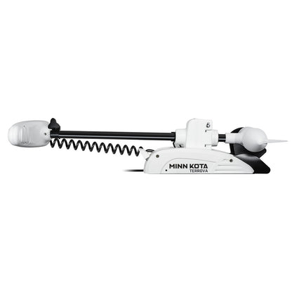 Minn Kota Kayak Riptide Terrova 55/MR 12V - 55lb - 36" [1358339]