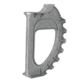 Springfield Quick-Change Trailer Jack f/Wheel Size 10"-15" [1840046]