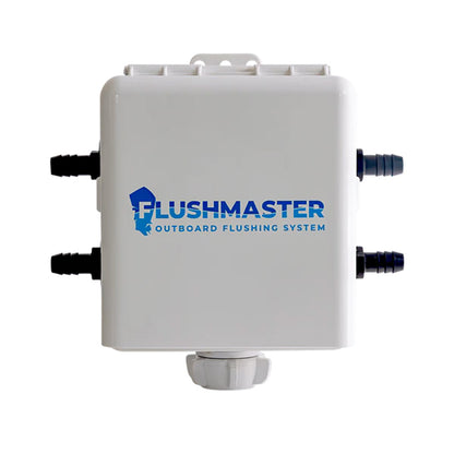 Flushmaster Suncover f/Flushmaster [SM-FMSCVR]