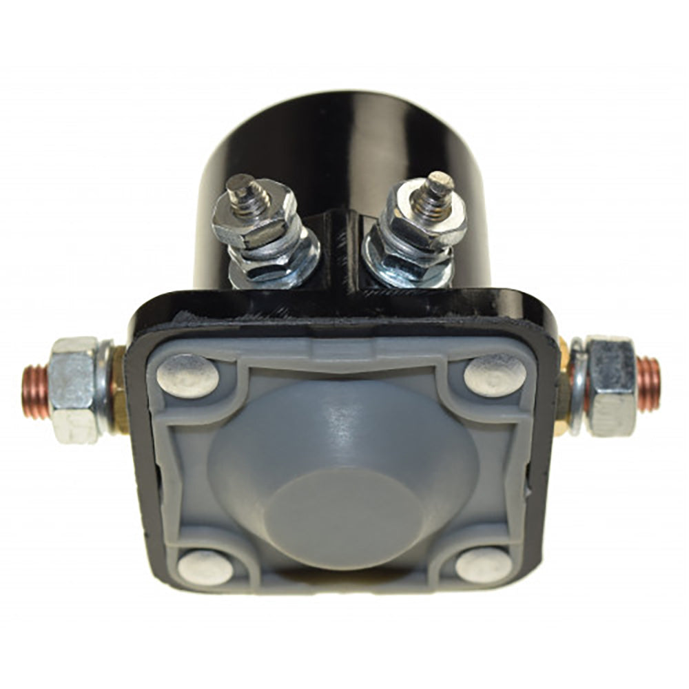 Regitar USA Solenoid f/BRP-OMC Engines Isolated Base [RMZ003]