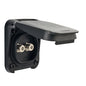 Scanstrut Ventura Series SAT Connection [SC-V-TV1]