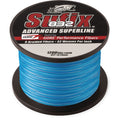 Sufix 832 Advanced Superline Braid - 80lb Test - 1200yds - Coastal Camo [660-380CC]