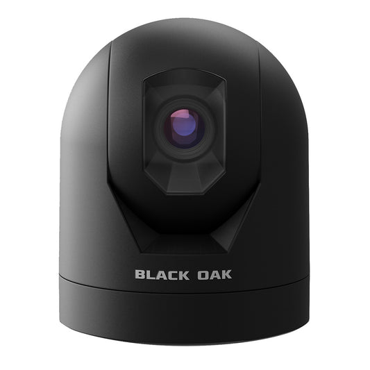 Black Oak Nitron XR1 Color Night Vision Camera - Analog - Black [XR1-BA]