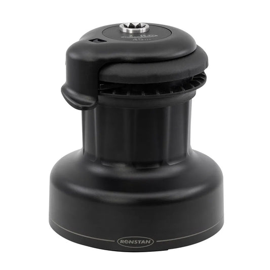Ronstan 45QT Orbit Winch, 2-Speed, QuickTrim [RA6452]