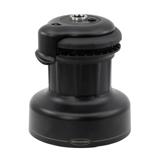 Ronstan 45QT Orbit Winch, 3-Speed, QuickTrim [RA6453]