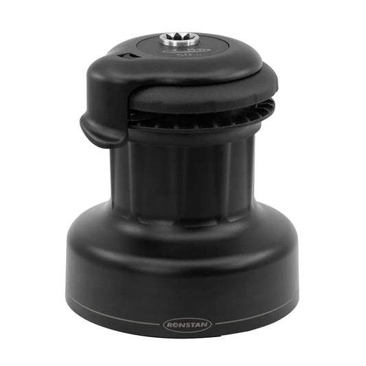 Ronstan 50QT Orbit Winch, 2-Speed, QuickTrim [RA6502]